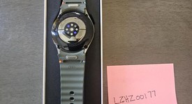 Mint
													Samsung Galaxy Watch7 - Wi-Fi, Green, SM-L300N, 40mm, photo 2 of 2