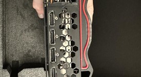 Used
													EVGA GeForce RTX 3090 - 24G-P5-3987, FTW3 Ultra Gaming, photo 3 of 8