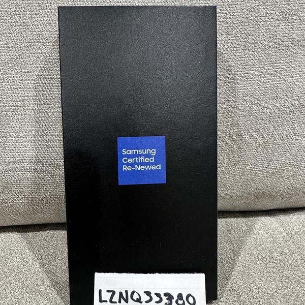 Samsung Galaxy S24 FE - Unlocked, 128 GB, Graphite, SM-S721U1