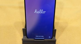 Good
													Apple iPhone 16 Pro - Unlocked, Black, 512 GB, A3083, photo 1 of 15