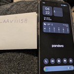 Good Nothing Phone (2) - Unlocked, White, 256 GB, 12 GB