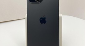 Good
													Apple iPhone 15 - Unlocked, Black, 128 GB, A2846, photo 3 of 7