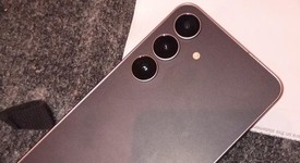 Mint
													Samsung Galaxy S25 FE - Unlocked, Black, 256 GB, SM-S731U1, photo 5 of 14