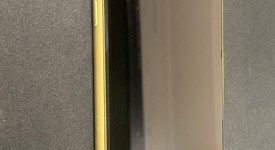 Fair
													Apple iPhone 11 - Unlocked, Yellow, 64 GB, A2111, photo 2 of 6