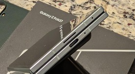 Mint
													Samsung Galaxy Z Fold7 - Unlocked, Mint, 512 GB, 12 GB, SM-F966U1, photo 4 of 7