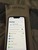 Mint Apple iPhone 13 - Unlocked, Midnight, 128 GB, A2482