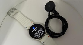 Good
													Samsung Galaxy Watch7 - Unlocked, Cream, SM-L305U, 40mm, photo 5 of 6