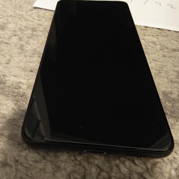 Samsung Galaxy S21 Plus 5G - Verizon, 128 GB, Black, 8 GB, SM-G996U