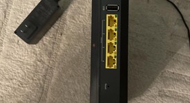 Mint
													Netgear Router, photo 5 of 5