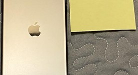 Good
													Apple iPhone 11 Pro Max - Unlocked, Gray, 256 GB, A2161, photo 5 of 9