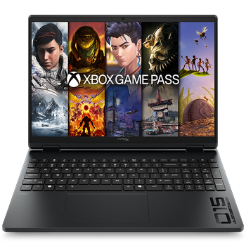 HP HyperX Omen 015