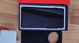 Mint
													OnePlus 13 - Unlocked, Arctic Dawn, 256 GB, 12 GB, photo 1 of 12