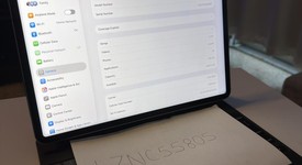 Good
													Apple iPad Pro 12.9" 6th Gen 2022 - Unlocked, Gray, 256 GB, photo 4 of 15