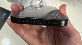 Good
													Apple iPhone 16 Pro - Unlocked, Black, 512 GB, A3083, photo 5 of 8