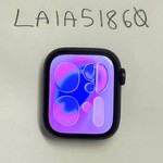Good Apple Watch Series 7 41mm - Green, A2473 - GPS, Aluminum