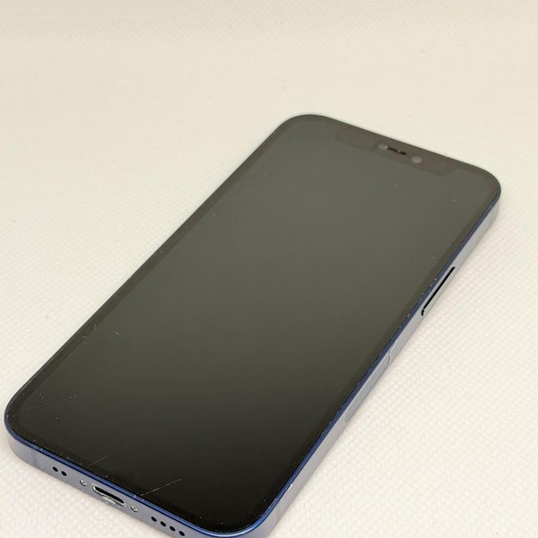 Apple iPhone 12 Mini - Unlocked, 128 GB, Blue, A2176