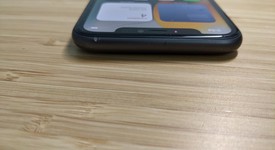 Fair
													Apple iPhone 11 - T-Mobile, Black, 64 GB, A2111, photo 5 of 16
