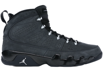 Jordan 9 Retro Anthracite for sale