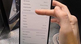 Good
													Apple iPhone 15 Plus - Spectrum, Black, 128 GB, A2847, photo 2 of 11