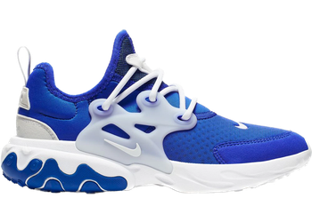 Nike React Presto Hyper Royal (GS) for sale