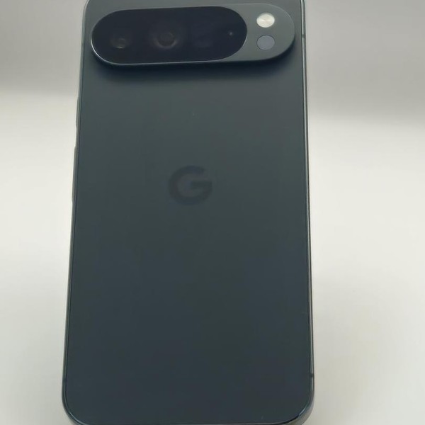 Google Pixel 10 Pro XL - Verizon, 256 GB, Obsidian, GUL82