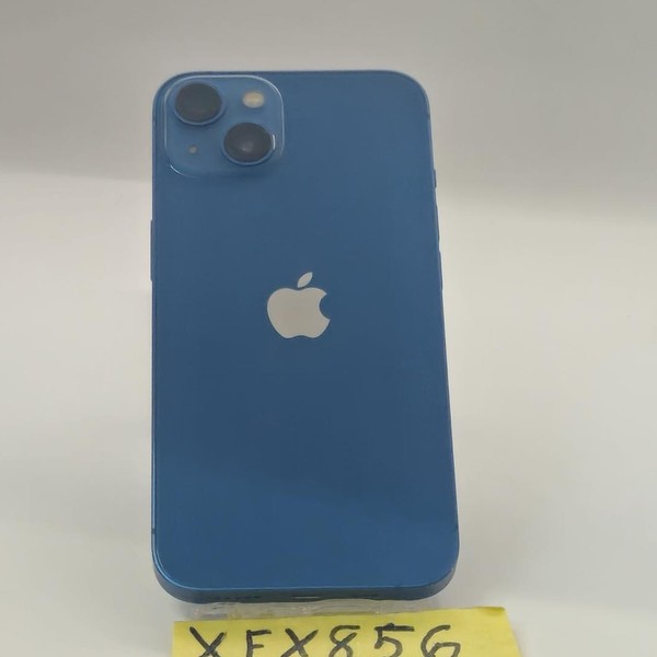 Apple iPhone 13 - AT&T, 128 GB, Blue, A2482