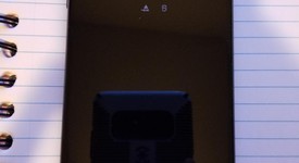 Good
													Samsung Galaxy S10e - Unlocked, Black, 128 GB, 6 GB, SM-G970U1, photo 6 of 6