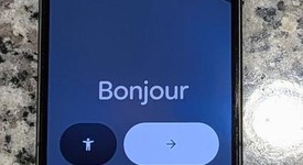 Mint
													Google Pixel 9a - Unlocked, Obsidian, 128 GB, 8 GB, photo 3 of 7