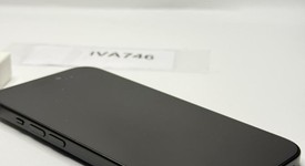 Good
													Apple iPhone 15 - Unlocked, Black, 128 GB, A2846, photo 2 of 5