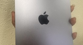 Mint
													Apple iPad Mini 6th Gen - Wi-Fi, Purple, 64 GB, A2567, photo 2 of 6