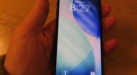 Good
													Apple iPhone 12 Mini - Unlocked, Black, 64 GB, A2176, photo 2 of 8