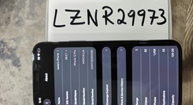 Good
													Apple iPhone 12 Pro - Unlocked, Graphite, 128 GB, A2341, photo 2 of 16