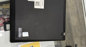 Good
													ThinkPad T14s (4th Gen) - I7, Black, 256 GB, 16 GB, photo 5 of 9