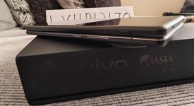 Mint
													vivo X Fold3 Pro - Unlocked Non-US, Black, 512 GB, 16 GB, photo 5 of 8