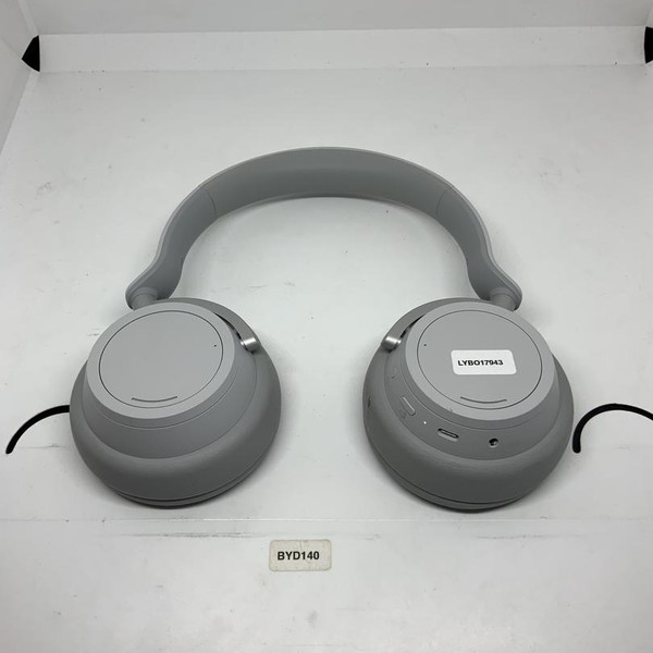 Microsoft Surface Headphones - Gray