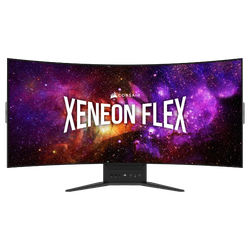 XENEON FLEX 45WQHD240 for sale