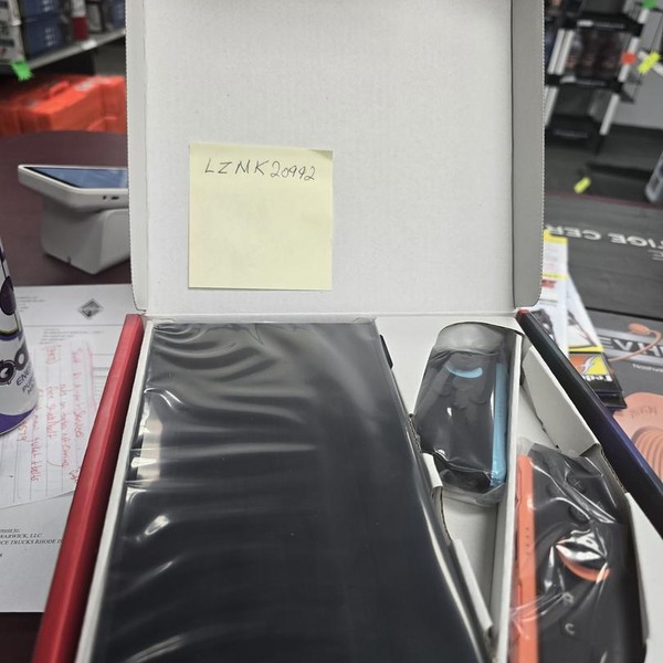 Nintendo Switch 2 - Red & Blue, Standard