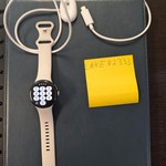 Good Google Pixel Watch 4 - Unlocked, Silver, 41mm, LTE