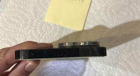 Mint
													Apple iPhone 14 Pro Max - Verizon, Black, 512 GB, A2651, photo 5 of 9