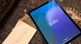 Mint
													Apple iPad 10th Gen - Wi-Fi, Blue, 64 GB, A2696, photo 1 of 13