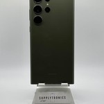 Good Samsung Galaxy S23 Ultra - Verizon, 512 GB, Green, 12 GB, SM-S918U