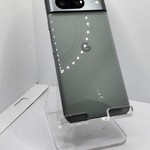 Mint Google Pixel 8 - Unlocked, 128 GB, Hazel, 8 GB, G9BQD, Sub-6 5G