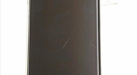 Good
													LG V30 - Verizon, Silver, 64 GB, VS996, photo 2 of 4