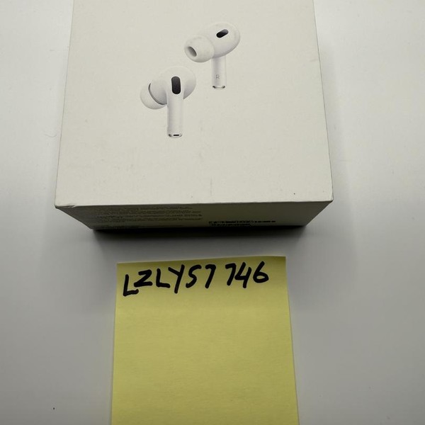 Apple AirPods Pro 2 - USB-C