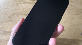 Good
													Apple iPhone 16 Pro - T-Mobile, Black, 128 GB, A3083, photo 4 of 14
