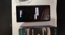 Mint
													Samsung Galaxy Note 10 Plus - AT&T, Black, 256 GB, 12 GB, SM-N975U, photo 3 of 9