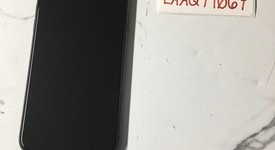 Fair
													Apple iPhone 11 - Unlocked, Black, 64 GB, A2111, photo 1 of 4