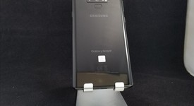 Good
													Samsung Galaxy Note 9 - T-Mobile, Black, 128 GB, 6 GB, SM-N960U, photo 5 of 10