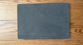 Good
													Microsoft Surface Pro 4 - 12.3 Inch - Wi-Fi, Silver, 256 GB, 8 GB, photo 3 of 9