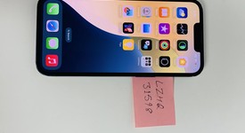 Fair
													Apple iPhone 13 - Unlocked, Midnight, 128 GB, A2482, photo 1 of 10
